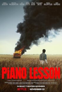 دانلود فیلم The Piano Lesson 2024415390-1138495169