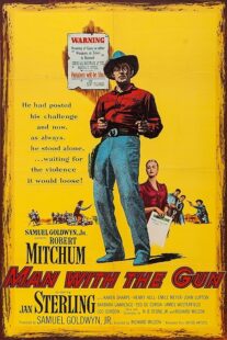 دانلود فیلم Man with the Gun 1955415237-155840563