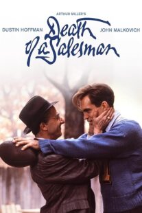 دانلود فیلم Death of a Salesman 1985414673-818542547