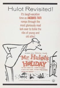 دانلود فیلم Monsieur Hulot’s Holiday 1953413868-1557280353