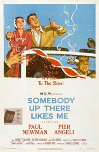 دانلود فیلم Somebody Up There Likes Me 1956415701-1910264215