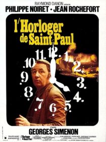 دانلود فیلم The Clockmaker 1974414302-684398101