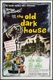 دانلود فیلم The Old Dark House 1963415818-1459044460