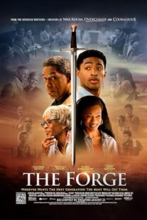 دانلود فیلم The Forge 2024413238-741280081