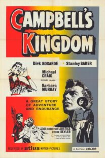 دانلود فیلم Campbell’s Kingdom 1957414221-799714214