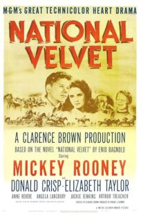 دانلود فیلم National Velvet 1944414413-2032098070