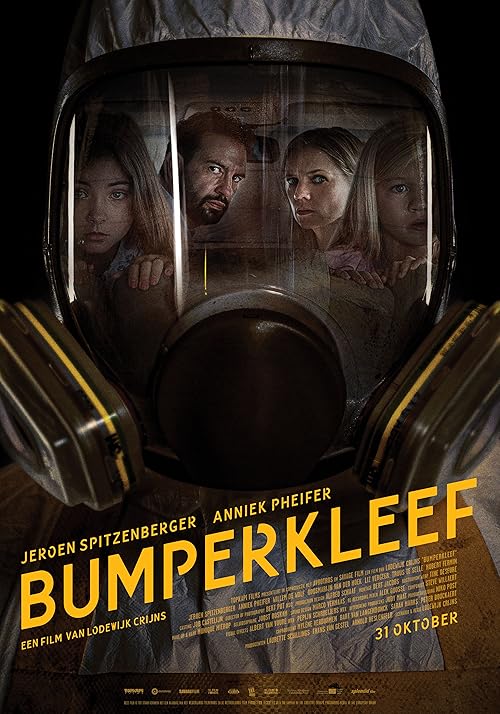 دانلود فیلم Bumperkleef 2019