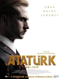 دانلود فیلم Atatürk I 1881-1919 2023414897-156538800