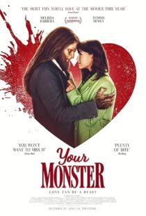 دانلود فیلم Your Monster 2024414200-1369100106