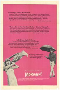 دانلود فیلم Morgan! 1966416025-744092239