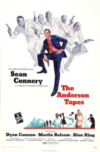 دانلود فیلم The Anderson Tapes 1971415944-629028244