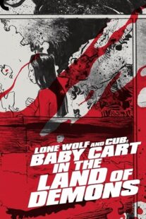 دانلود فیلم Lone Wolf and Cub: Baby Cart in the Land of Demons 1973414823-1663640413