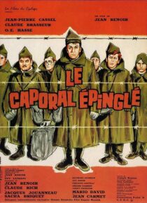 دانلود فیلم The Elusive Corporal 1962414430-542276655