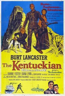 دانلود فیلم The Kentuckian 1955414026-539326325