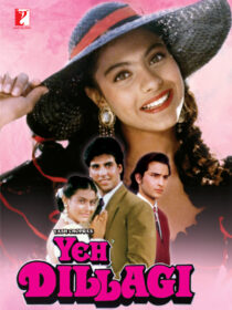 دانلود فیلم هندی Yeh Dillagi 1994415196-2045807448