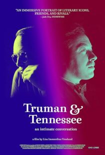 دانلود مستند Truman & Tennessee: An Intimate Conversation 2020414492-369383291