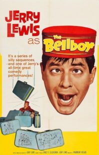 دانلود فیلم The Bellboy 1960414948-1868994096