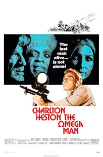 دانلود فیلم The Omega Man 1971413977-1893088968