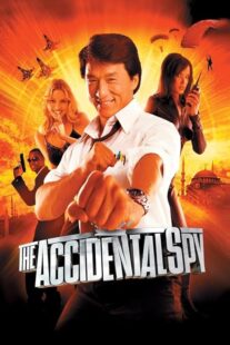 دانلود فیلم The Accidental Spy 2001414118-226668750