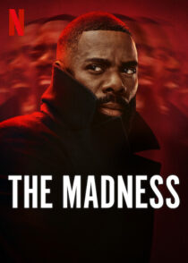 دانلود سریال The Madness415923-525436700