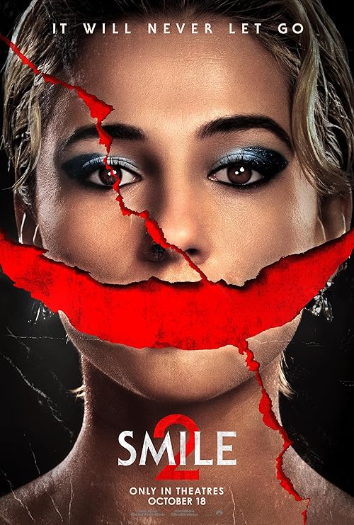 دانلود فیلم Smile 2 2024