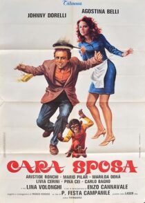 دانلود فیلم Cara sposa (Sweetheart) 1977415131-1661815134