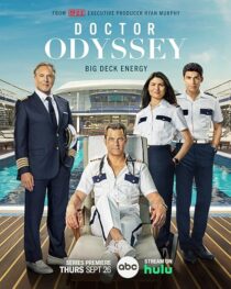 دانلود سریال Doctor Odyssey414275-1913107750