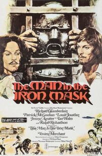 دانلود فیلم The Man in the Iron Mask 1977415258-913807192