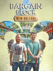 دانلود سریال Bargain Block: New Orleans413270-1313286571