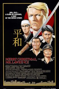 دانلود فیلم Merry Christmas Mr. Lawrence 1983414972-643925341