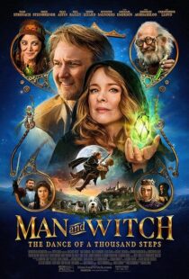 دانلود فیلم Man and Witch: The Dance of a Thousand Steps 2024413738-1046770095