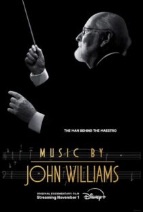 دانلود مستند Music by John Williams 2024415627-37827473