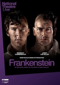 دانلود فیلم National Theatre Live: Frankenstein 2011414438-2140746284