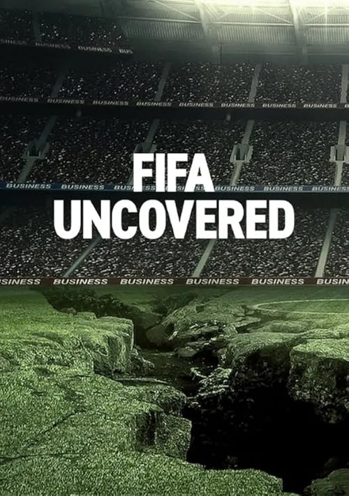 دانلود سریال FIFA Uncovered