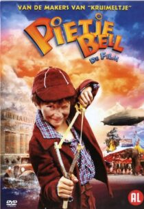 دانلود فیلم Pietje Bell 2002414138-1178205317