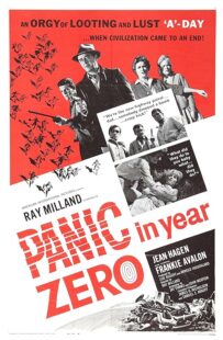 دانلود فیلم Panic in Year Zero! 1962415515-97386827