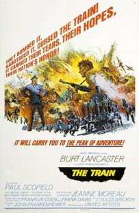 دانلود فیلم The Train 1964415087-1387470103