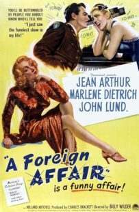 دانلود فیلم A Foreign Affair 1948414160-853610878