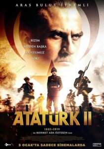 دانلود فیلم Atatürk II: 1881-1919 2024414901-139391320