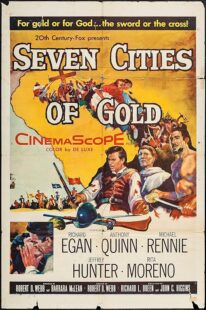 دانلود فیلم Seven Cities of Gold 1955415313-793575023