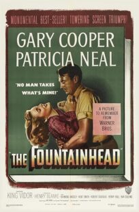 دانلود فیلم The Fountainhead 1949414122-2113282099