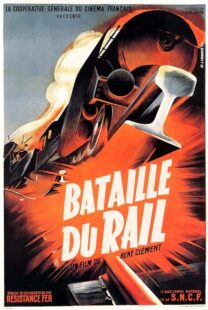 دانلود فیلم The Battle of the Rails 1946414944-24676164