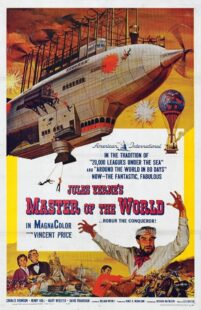 دانلود فیلم Master of the World 1961415162-617260310