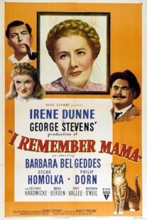 دانلود فیلم I Remember Mama 1948415497-25290945