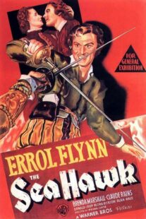 دانلود فیلم The Sea Hawk 1940415473-701129801