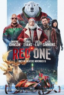 دانلود فیلم Red One 2024414270-1360410314