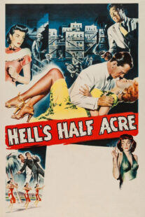 دانلود فیلم Hell’s Half Acre 1954416069-1036752098