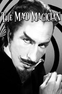 دانلود فیلم The Mad Magician 1954415477-1084839282