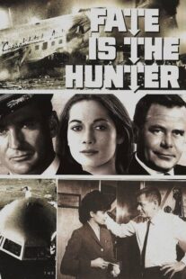 دانلود فیلم Fate Is the Hunter 1964415492-2145255029