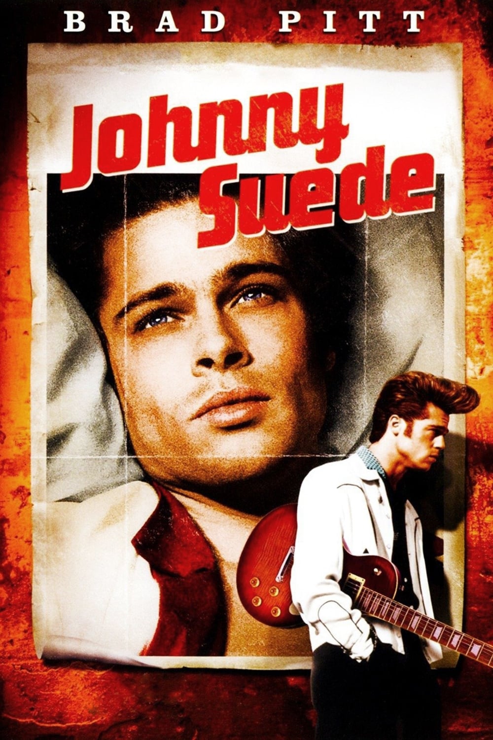 دانلود فیلم Johnny Suede 1991